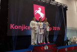 Karate turnir Horse Cup Konjice 2019