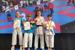 Karate turnir Horse Cup Konjice 2019