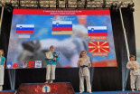 Karate turnir Horse Cup Konjice 2019