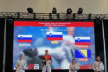 Karate turnir Horse Cup Konjice 2019