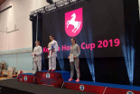 Karate turnir Horse Cup Konjice 2019