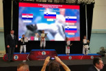 Karate turnir Horse Cup Konjice 2019