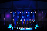 Koncert klape Šufit pri Svetem Tomažu