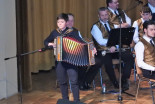 Koncert Pihalnega orkestra Radeških papirničarjev