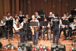 Koncert Pihalnega orkestra Radeških papirničarjev