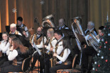 Koncert Pihalnega orkestra Radeških papirničarjev
