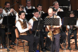 Koncert Pihalnega orkestra Radeških papirničarjev