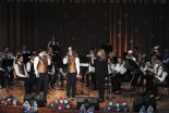 Koncert Pihalnega orkestra Radeških papirničarjev