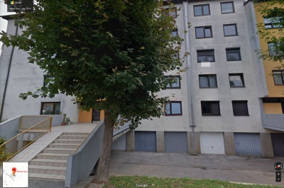 Stanovanje se nahaja na Mladinski ulici, foto: Policija