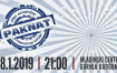 PAKNAT (PRVI AKUSTIČNI KONCERT NA TOPLEM)
