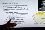 Predavanje Prlekija in Prleki ob koncu 1. svetovne vojne