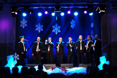 Klapa Šufit