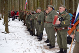 Prvi slovenski partizanski spominski bataljon