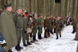 Prvi slovenski partizanski spominski bataljon