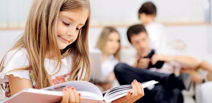 Vzgoja in delitev izkušenj