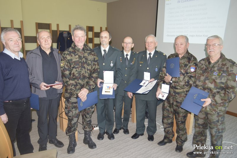 Letna konferenca OZSČ Ljutomer