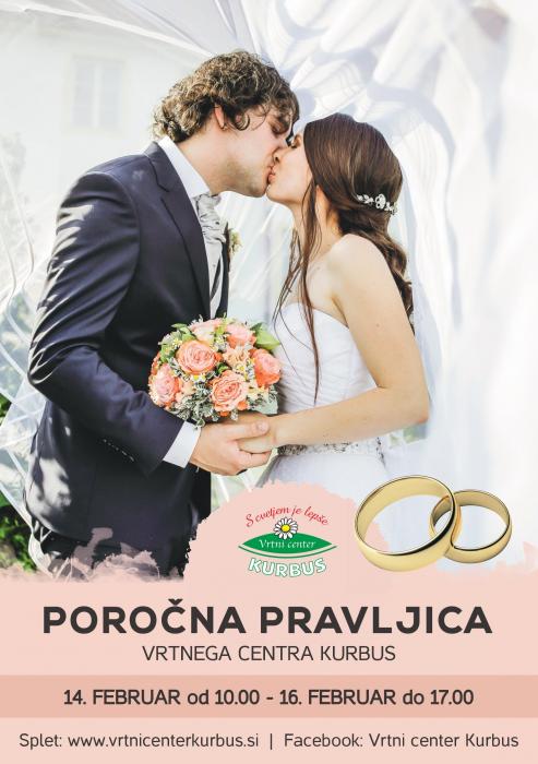 Poročna pravljica