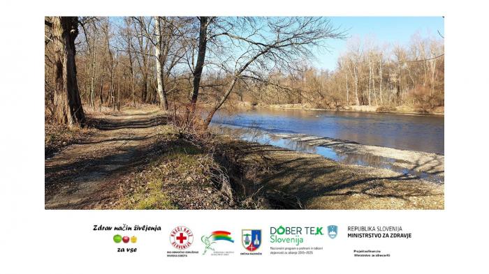 Regijska prireditev ob slovenskem Tednu boja proti raku