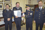 107. občni zbor PGD Radoslavci