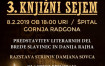 3. Knjižni sejem