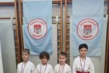 3. krog karate šolske lige