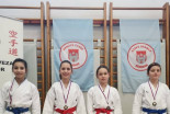 3. krog karate šolske lige