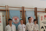 3. krog karate šolske lige