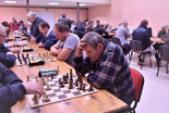 5. memorial Franca Janžekoviča v šahu