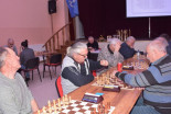 5. memorial Franca Janžekoviča v šahu