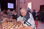 5. memorial Franca Janžekoviča v šahu