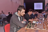 5. memorial Franca Janžekoviča v šahu