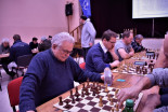 5. memorial Franca Janžekoviča v šahu