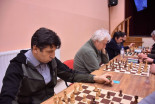 5. memorial Franca Janžekoviča v šahu