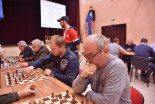 5. memorial Franca Janžekoviča v šahu