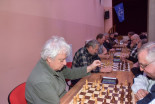 5. memorial Franca Janžekoviča v šahu