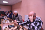 5. memorial Franca Janžekoviča v šahu
