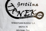 Gostilna Trnek