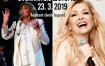 HELENA BLAGNE IN TEREZA KESOVIJA KONCERT DVEH LEGEND ob MATERINSKEM DNEVU