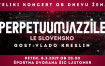 Koncert ob dnevu žena - Perpetuum Jazzile