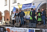 Lions Obarjada Ptuj 2019