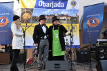 Lions Obarjada Ptuj 2019