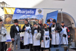 Lions Obarjada Ptuj 2019