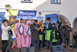 Lions Obarjada Ptuj 2019