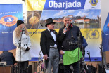 Lions Obarjada Ptuj 2019