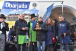 Lions Obarjada Ptuj 2019