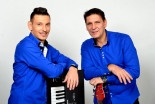 Mark Tivadar & Bojan Tivadar