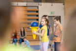 Mini olimpijada v Ljutomeru