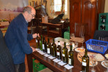 Ocenjevanje vin Radgonsko - Kapelskih goric
