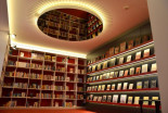 Odprtje prenovljenih prostorov Kleklove knjigarne Družina