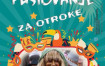 OTROŠKO PUSTOVANJE S TEATER CIZAMO